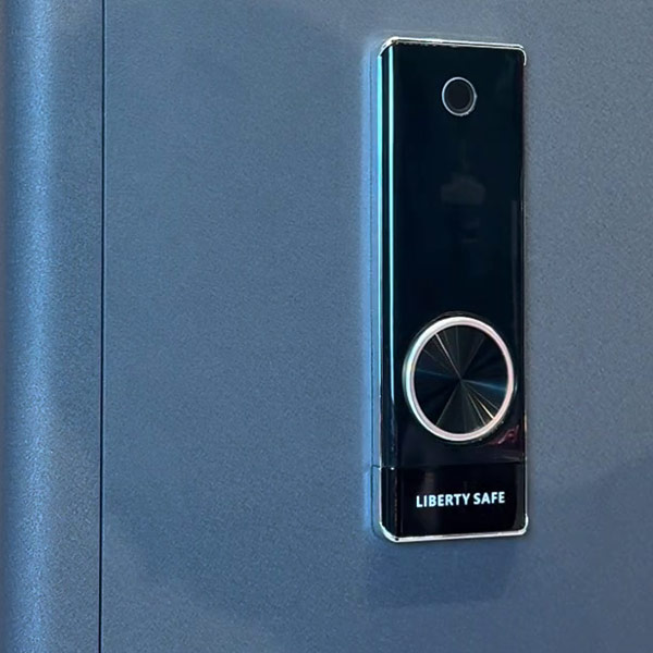 điều khiển Liberty LB79Pro - xám