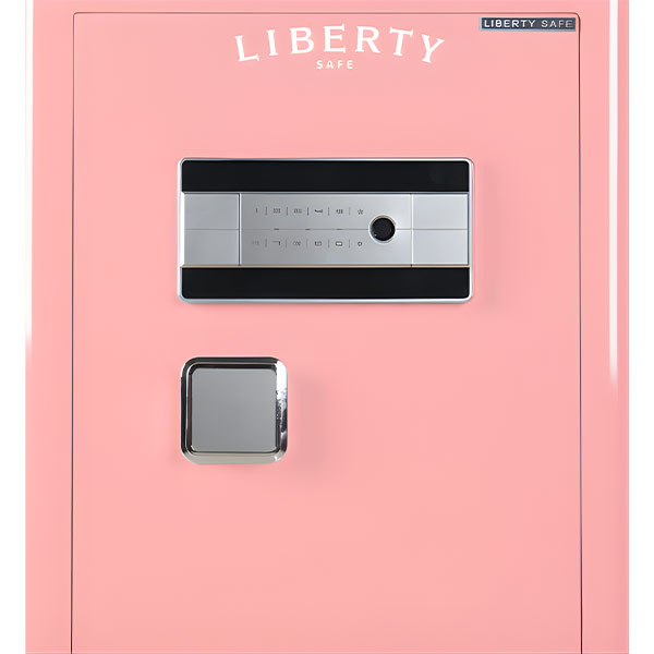 Điều khiển Liberty LB79S Special Edition - Hồng