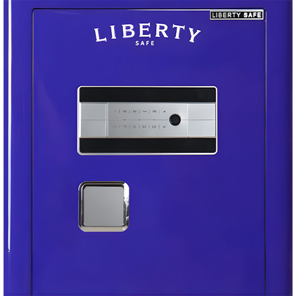Điều khiển Liberty LB79S Special Edition - Tím