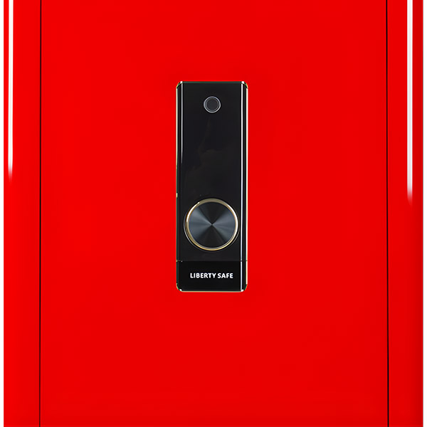 Điều khiển Liberty LB88PRO Special Edition - Đỏ