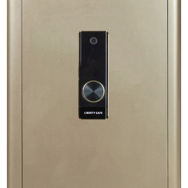 Điều khiển két sắt Liberty LB88PRO Special Edition - Vàng