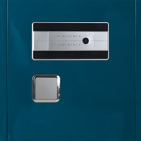 Điều khiển Liberty LB88S Special Edition - Xanh