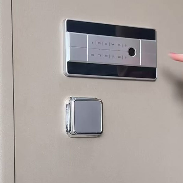 điều khiển Liberty LB88S - vàng