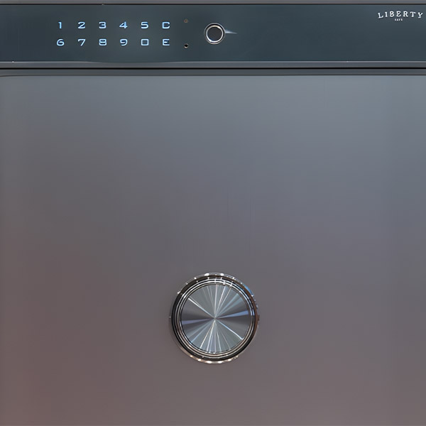 Điều khiển két sắt Liberty PREMIUM LB68S7II