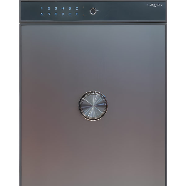 Điều khiển két sắt Liberty PREMIUM LB58-S7II