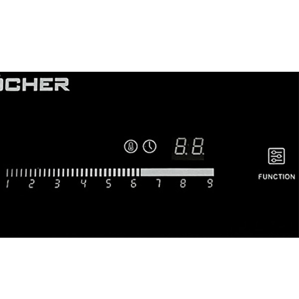 điều khiển Kocher CI-3500C điều khiển Kocher CI-3500C
