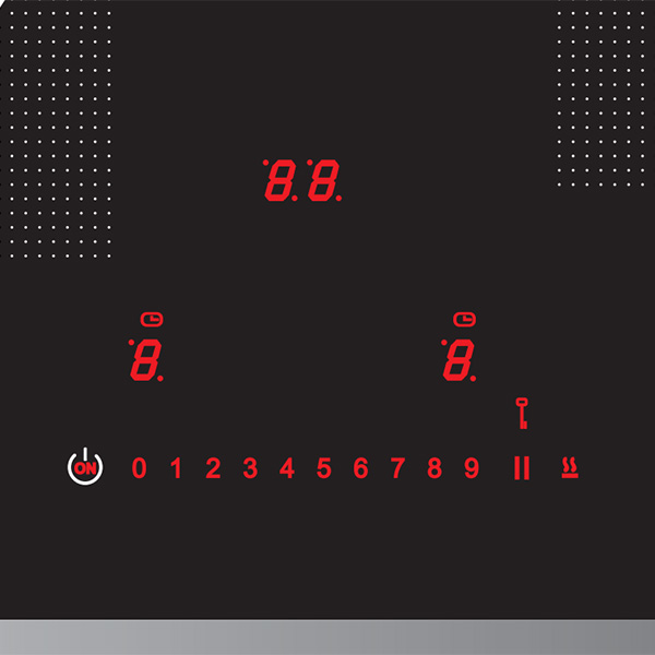 điều khiển Kocher DI-801GE IPLUS điều khiển Kocher DI-801GE IPLUS