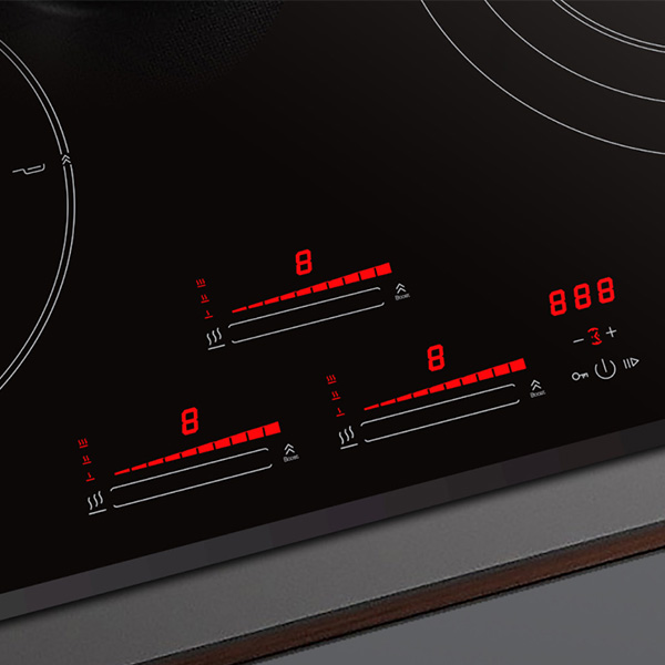 điều khiển Kocher DI-855GE điều khiển Kocher DI-855GE