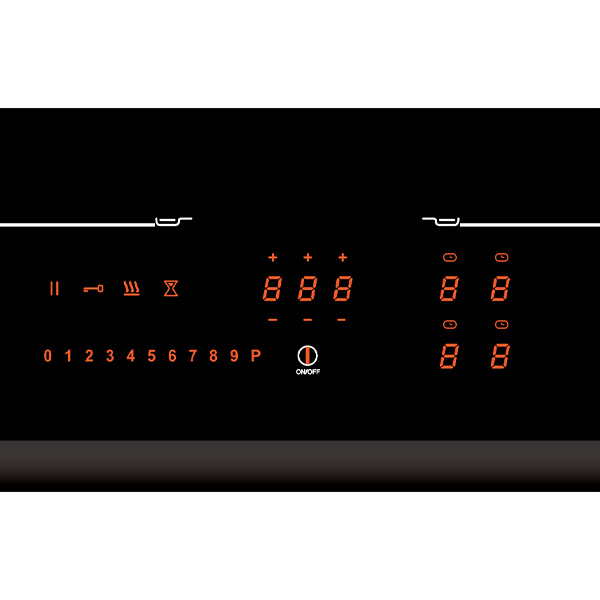 điều khiển Kocher DI-866GE điều khiển Kocher DI-866GE