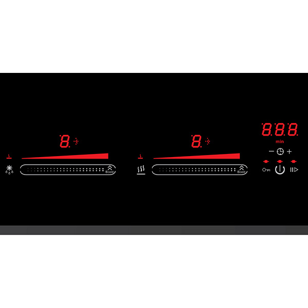 điều khiển Kocher DIB4-888