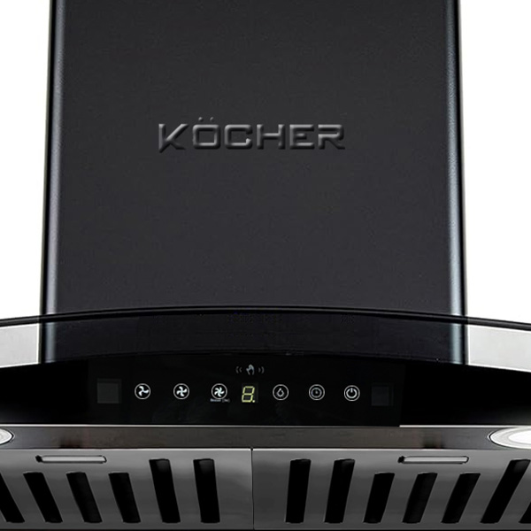 Điều khiển Kocher K-229V (90cm)
