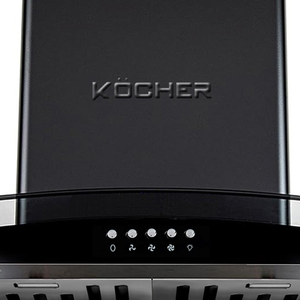 Điều khiển Kocher K-8001 (90cm)