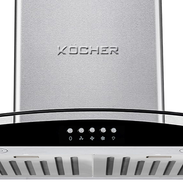 Điều khiển Kocher K-8070I (70cm)