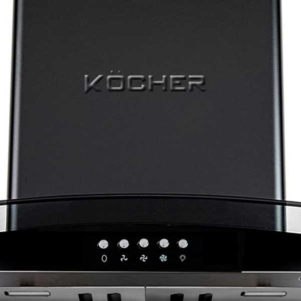 Điều khiển Kocher K-8070V (70cm)