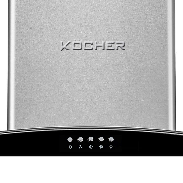Điều khiển  Kocher K-8872I (90cm)