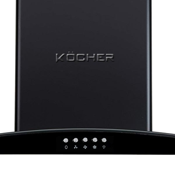 Điều khiển Kocher K-8872V (90cm)