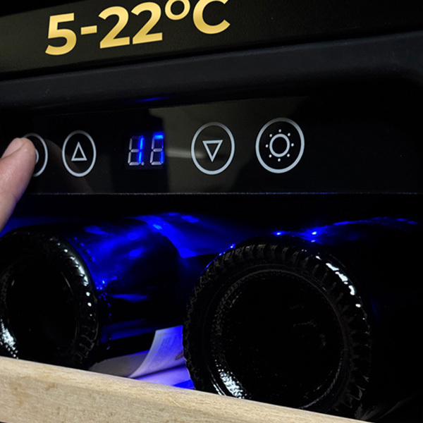 điều khiển Kocher KCWEU-3338