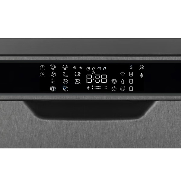 điều khiển Máy rửa chén Kocher KDEU-8855S7 Series 7