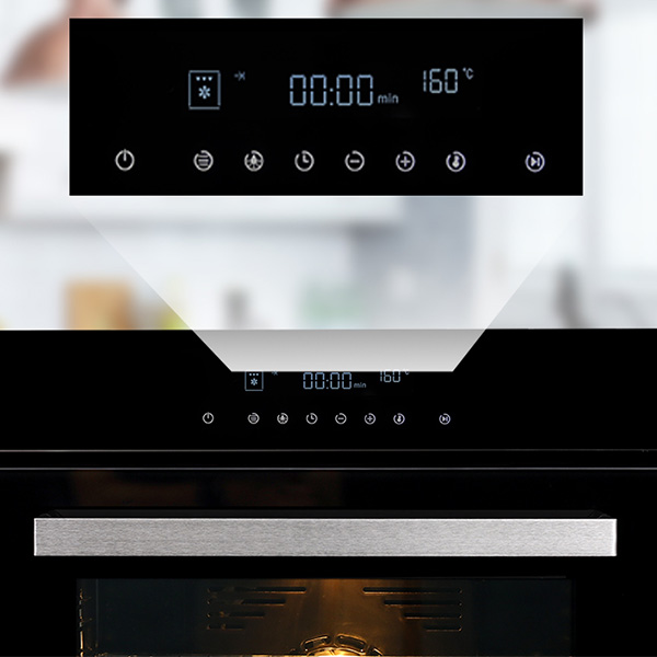 điều khiển Kocher KOEU-71S14F