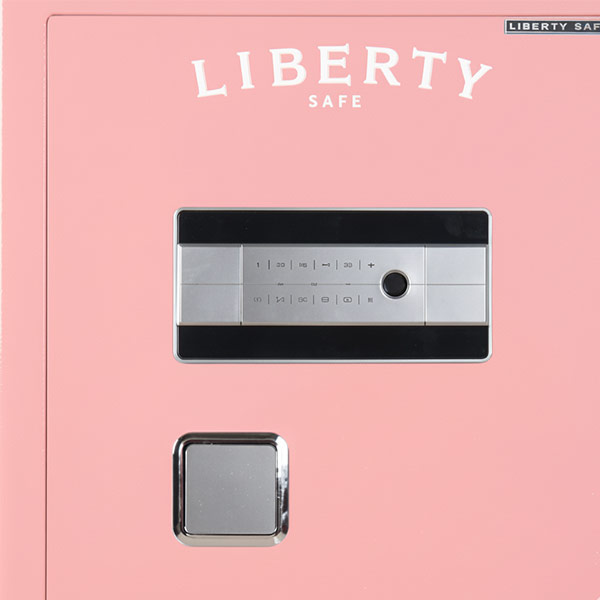 điều khiển Liberty LB50S Special Edition - hồng