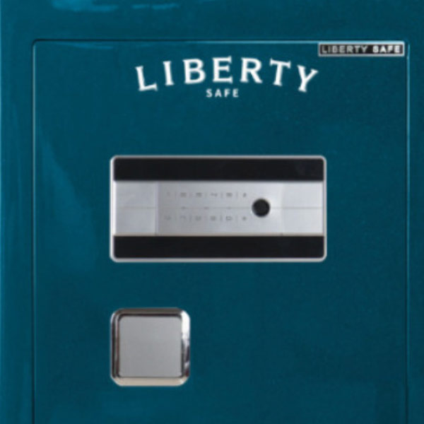 điều khiển Liberty LB50S Special Edition - xanh