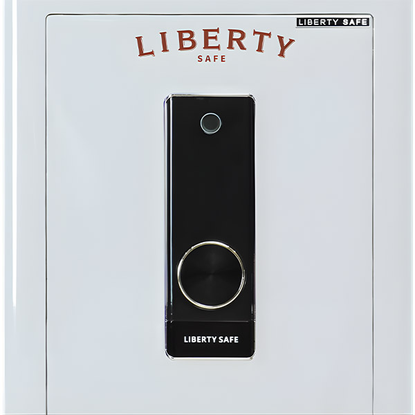 Điều khiển két sắt Liberty LB58PRO Special Edition - Trắng