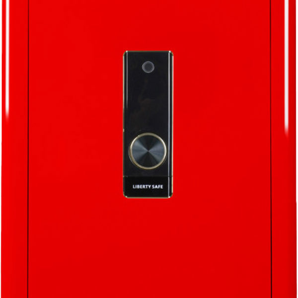 Điều khiển Liberty LB68PRO Special Edition - Đỏ