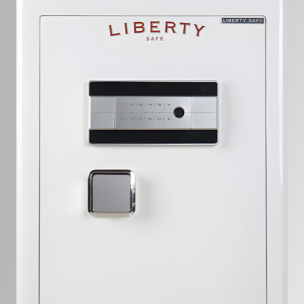 Bảng điều khiển Liberty LB68S Special Edition - Trắng