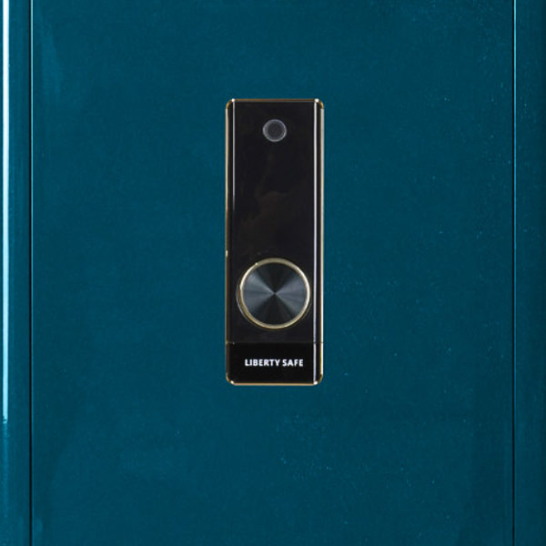 Điều khiển Liberty LB79PRO Special Edition - Xanh