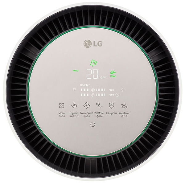 điều khiển LG AS10GDBY0