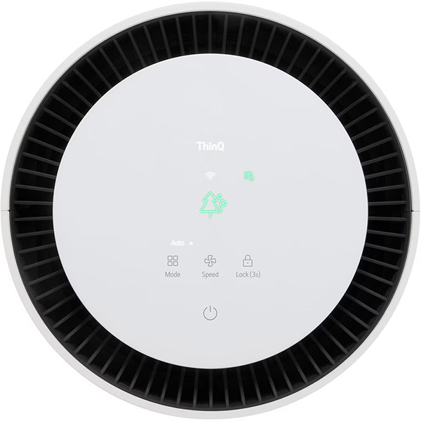 điều khiển LG AS35GGW10