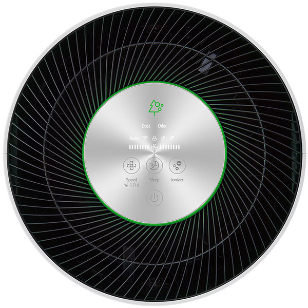 điều khiển LG AS60GHWG0