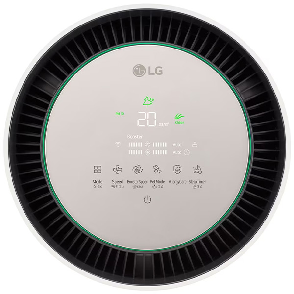 điều khiển LG AS65GDBY0