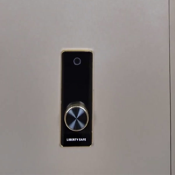 điều khiển Liberty LB1000Pro - vàng