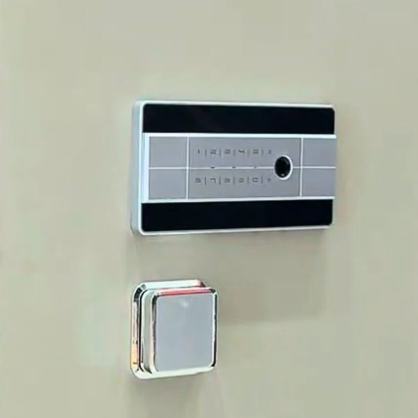 điều khiển Liberty LB1000S - Vàng