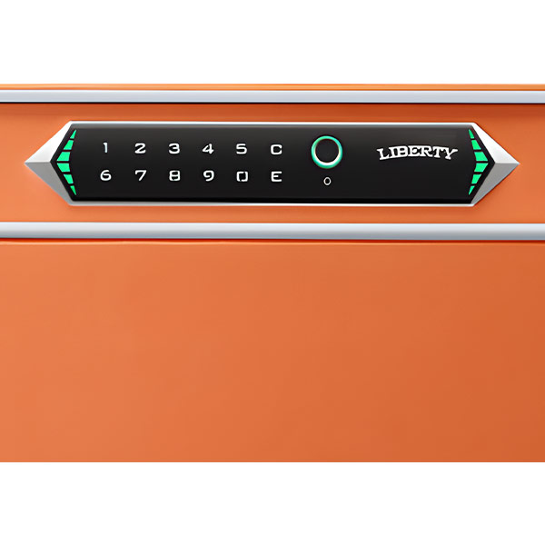 điều khiển Liberty LB1000S8 - cam