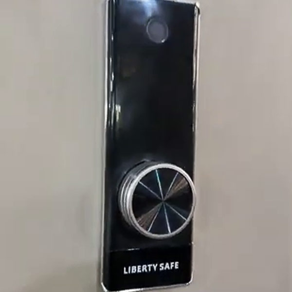 điều khiển Liberty LB68Pro - vàng