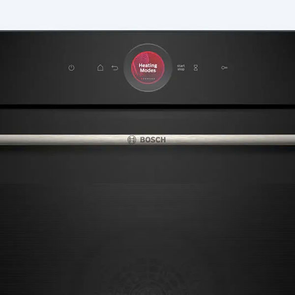 điều khiển Bosch HBG7741B1 series 8