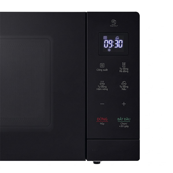 Điều khiển LG MS3032JAS