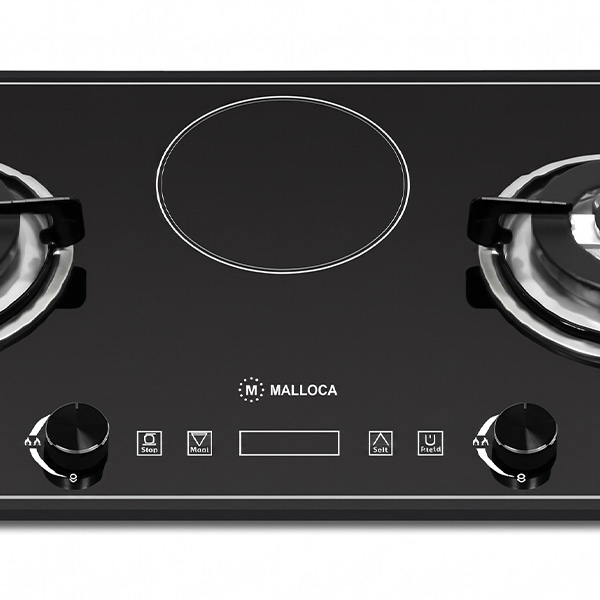 điều khiển Malloca EG201I