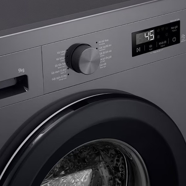 Điều khiển Máy giặt LG FB1209S6M