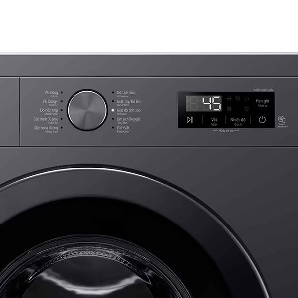 Điều khiển Máy giặt  sấy LG FB1209D5M