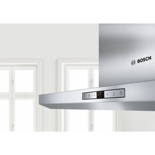 Máy hút mùi âm tủ Bosch HMH.DHI623GSG Series 4