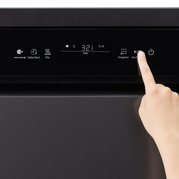 điều khiển Panasonic NP-FMK16XEVN