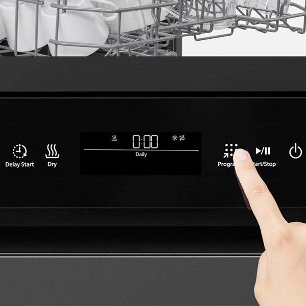 điều khiển Panasonic NP-FVK16XEVN