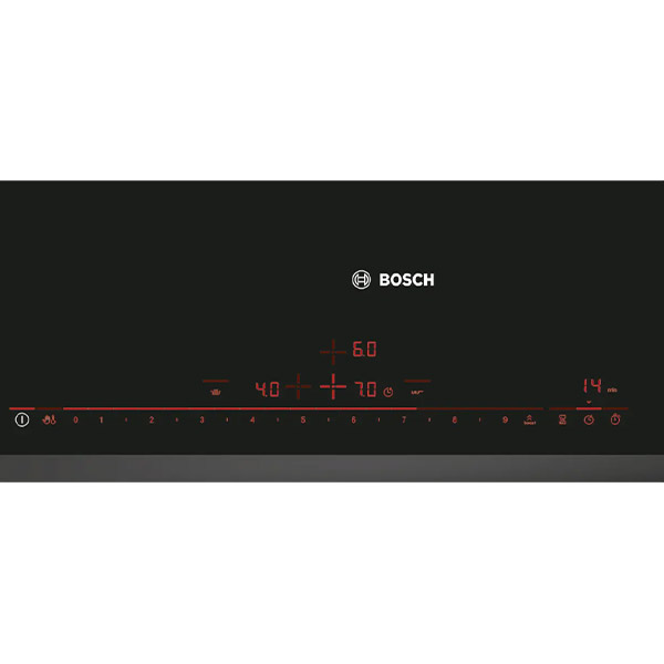 bảng điều khiển PID651DC5E Serie 8