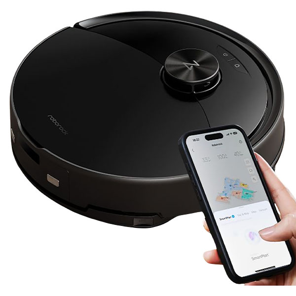 điều khiển Roborock Q10 PF