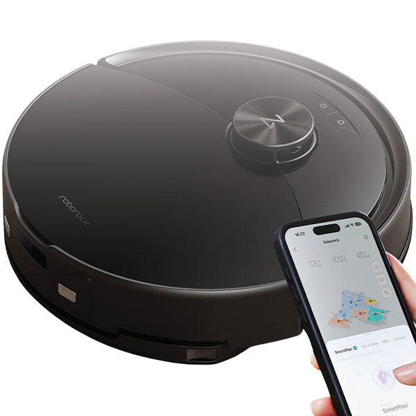 điều khiển Roborock Q10 PF