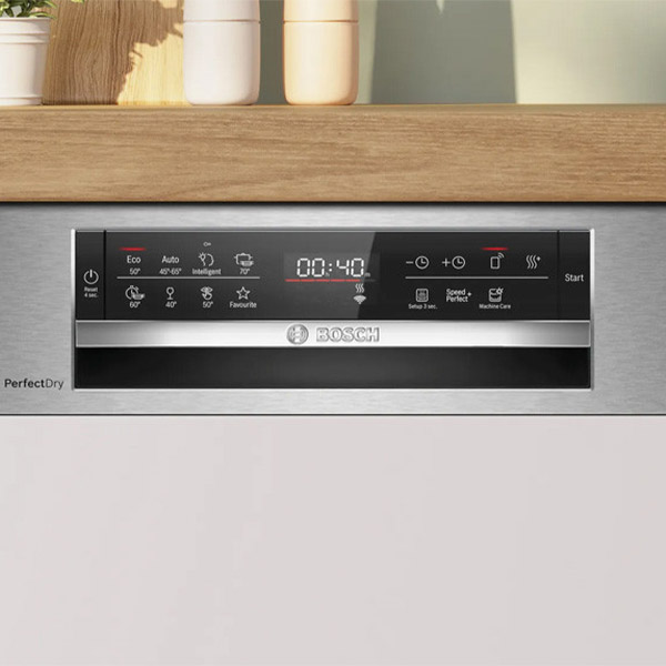 bảng điều khiển SMI6ZCS16E  series 6