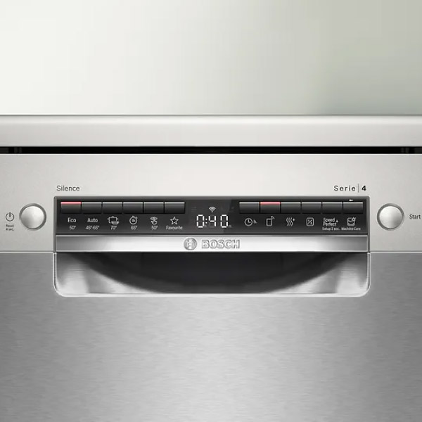 bảng điều khiển Bosch SMS4HMI07E  series 4